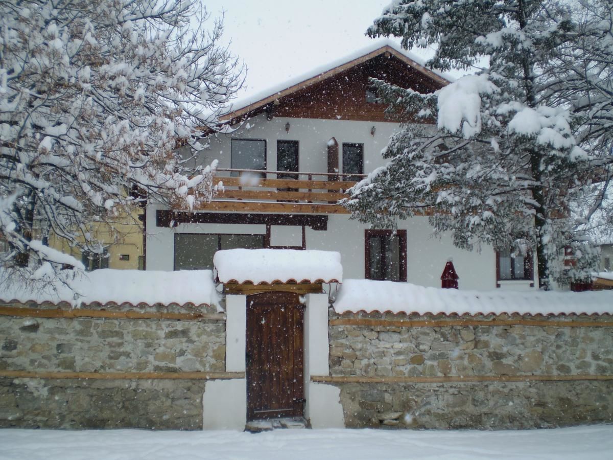 Гостевой дом Villa Filip Бачево-16